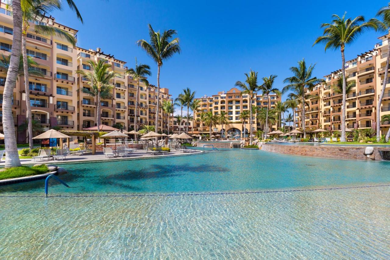 Villa Del Palmar Flamingos Beach Resort&Spa Nuevo Vallarta Exteriör bild